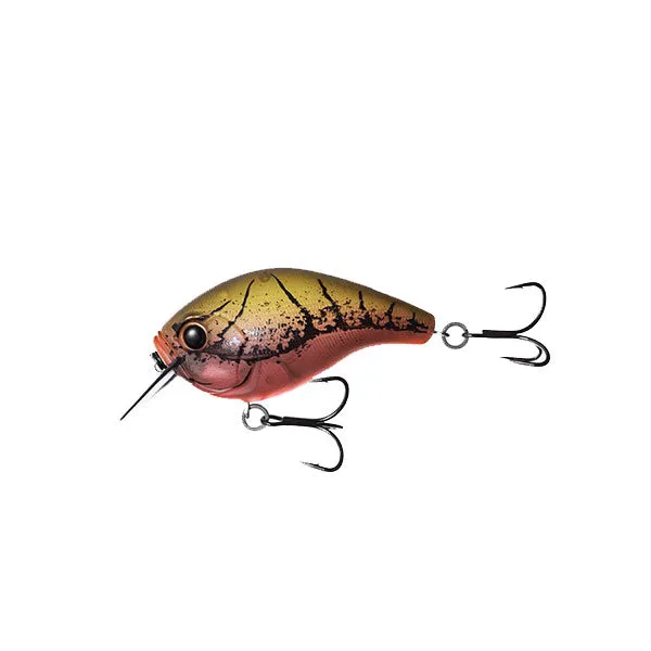 13 Fishing Scamp Squarebill Crankbait