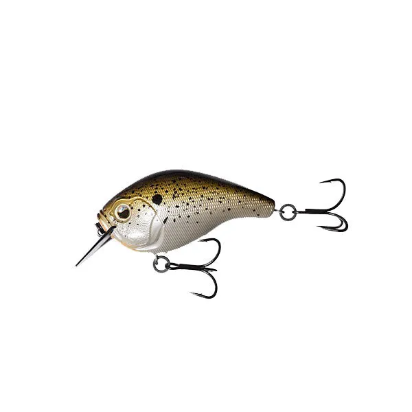 13 Fishing Scamp Squarebill Crankbait