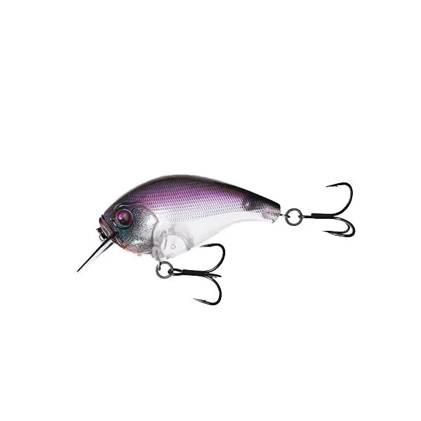 13 Fishing Scamp Squarebill Crankbait