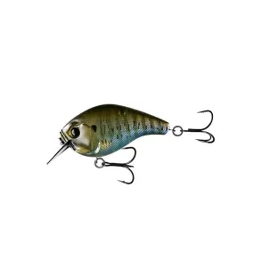 13 Fishing Scamp Squarebill Crankbait