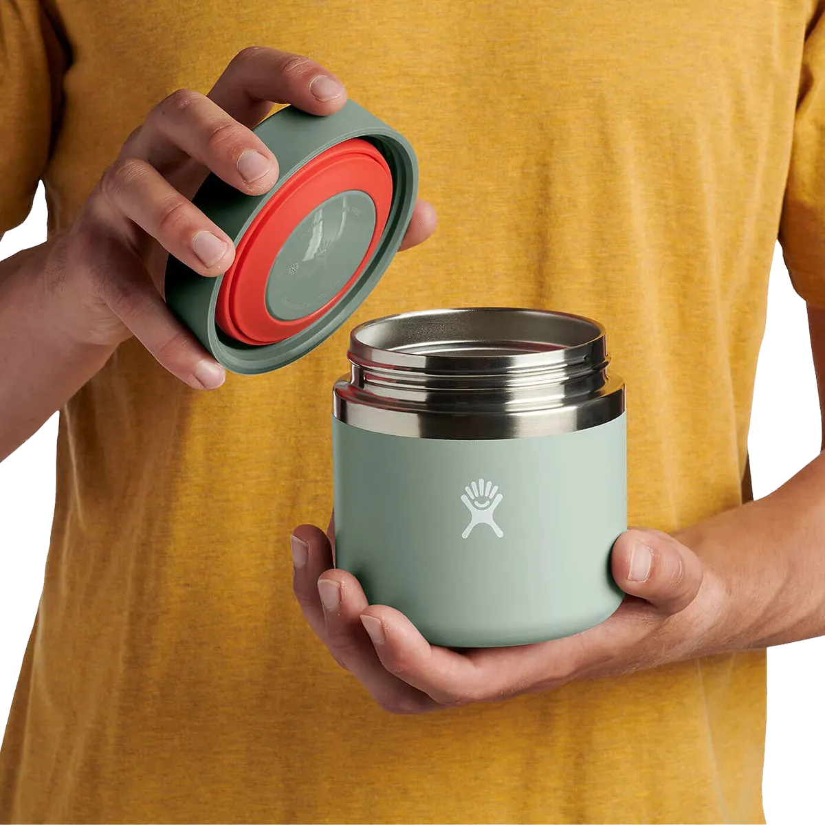 20 oz Insulated Food Jar