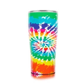 20 Oz. Tie Dye