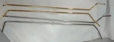 21" L Stemware Rods