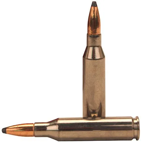 260 Remington - Premium Vital-Shok, 140 Grains, Sierra GameKing Boat Tail, Per 20