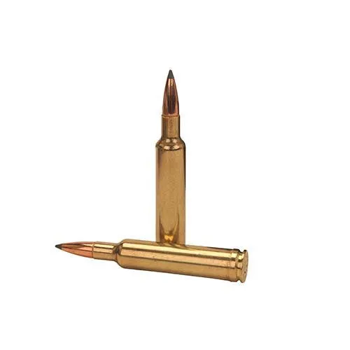 270 Weatherby Trophy Grade Ammunition, 150 Grains, AccuBond Long Range, Per 20