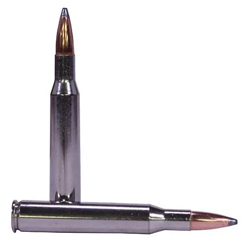 270 Winchester - Premium Vital-Shok, 150 Grains, Nosler Partition, Per 20