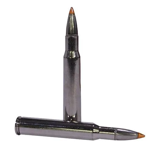 30-06 Springfield - Premium Vital-Shok, 165 Grains, Trophy Bonded Tip, Per 20