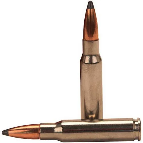 308 Winchester - Premium Vital-Shok, 150 Grains, Nosler Partition, Per 20