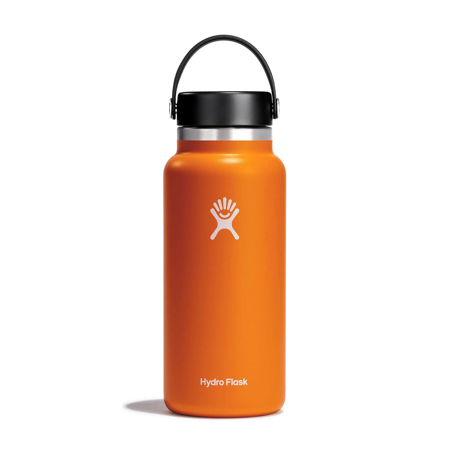 32 oz Wide Mouth Water Bottle