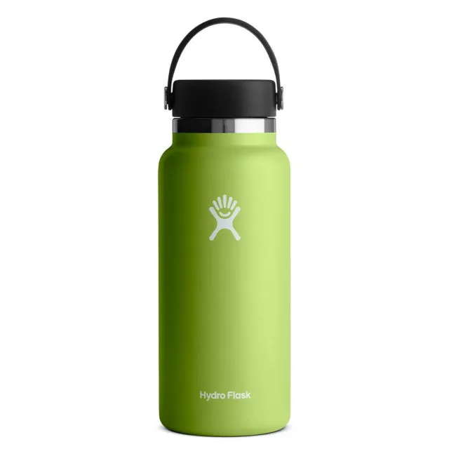 32 oz Wide Mouth Water Bottle