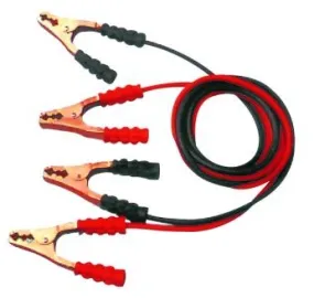 400A Battery Jumper Cables