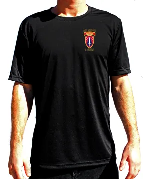 430 Athletic Performance T-Shirt. This shirt IS approved for PT