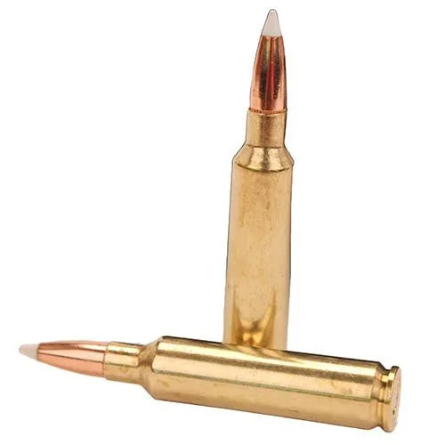 6.5-284 Norma Trophy Grade Ammunition, 130 Grains, AccuBond, Per 20