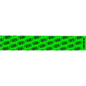 Aae Arrow Wraps Green 12 Pk.