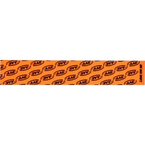 Aae Arrow Wraps Orange 12 Pk.