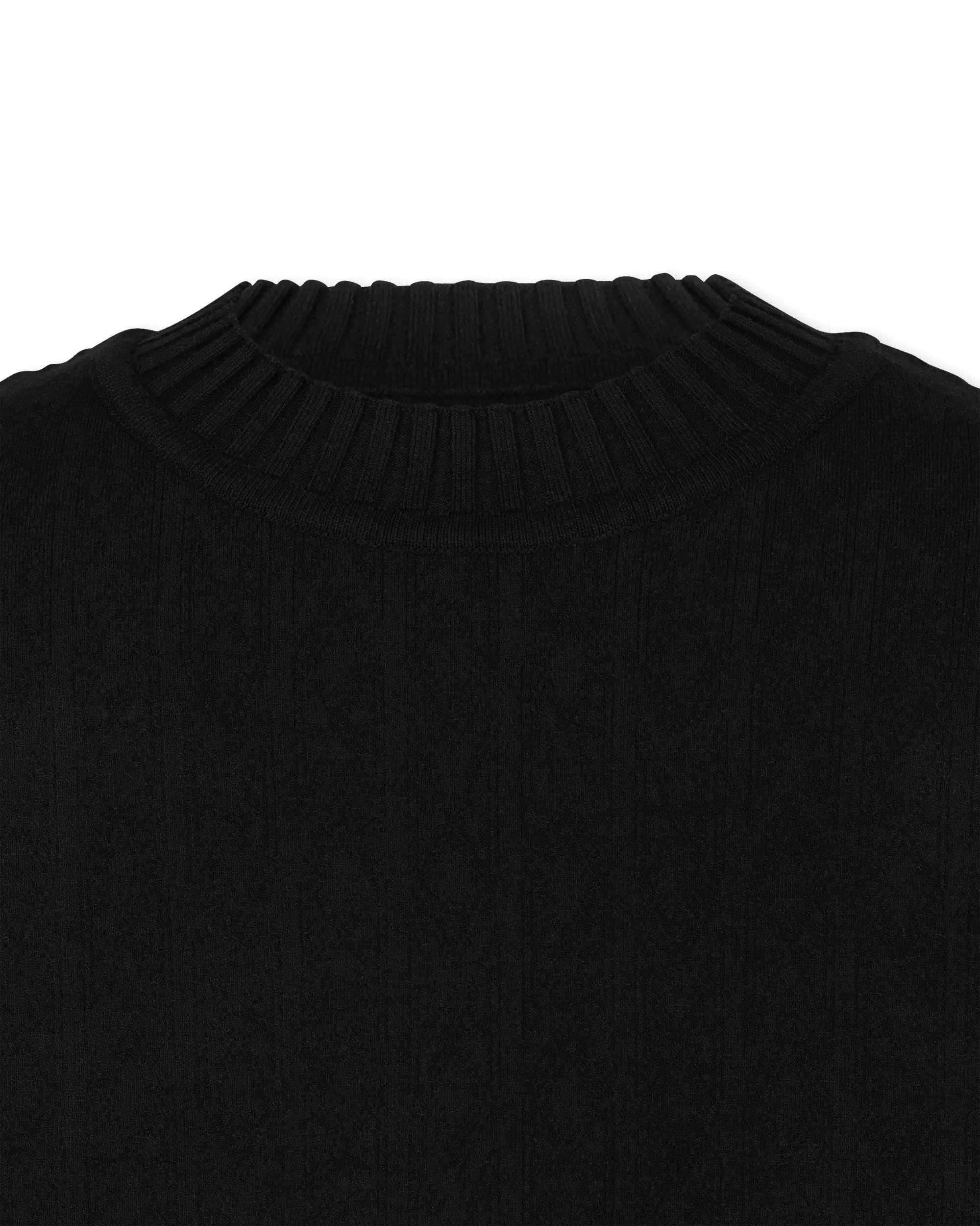 Abram Knit Top