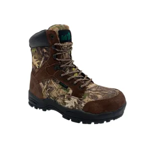 AdTec Men's 400G Waterproof Soft Toe Hunting Boot