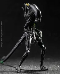 Alien vs. Predator Blowout Alien Warrior 1:18 Scale PX Previews Exclusive