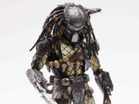 Alien vs. Predator Temple Guard Predator 1:18 Scale PX Previews Action Exclusive Figure