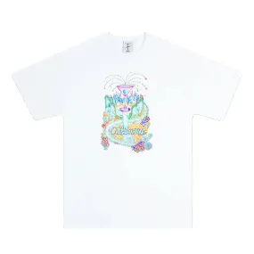 Alltimers Dreamland T-Shirt - White