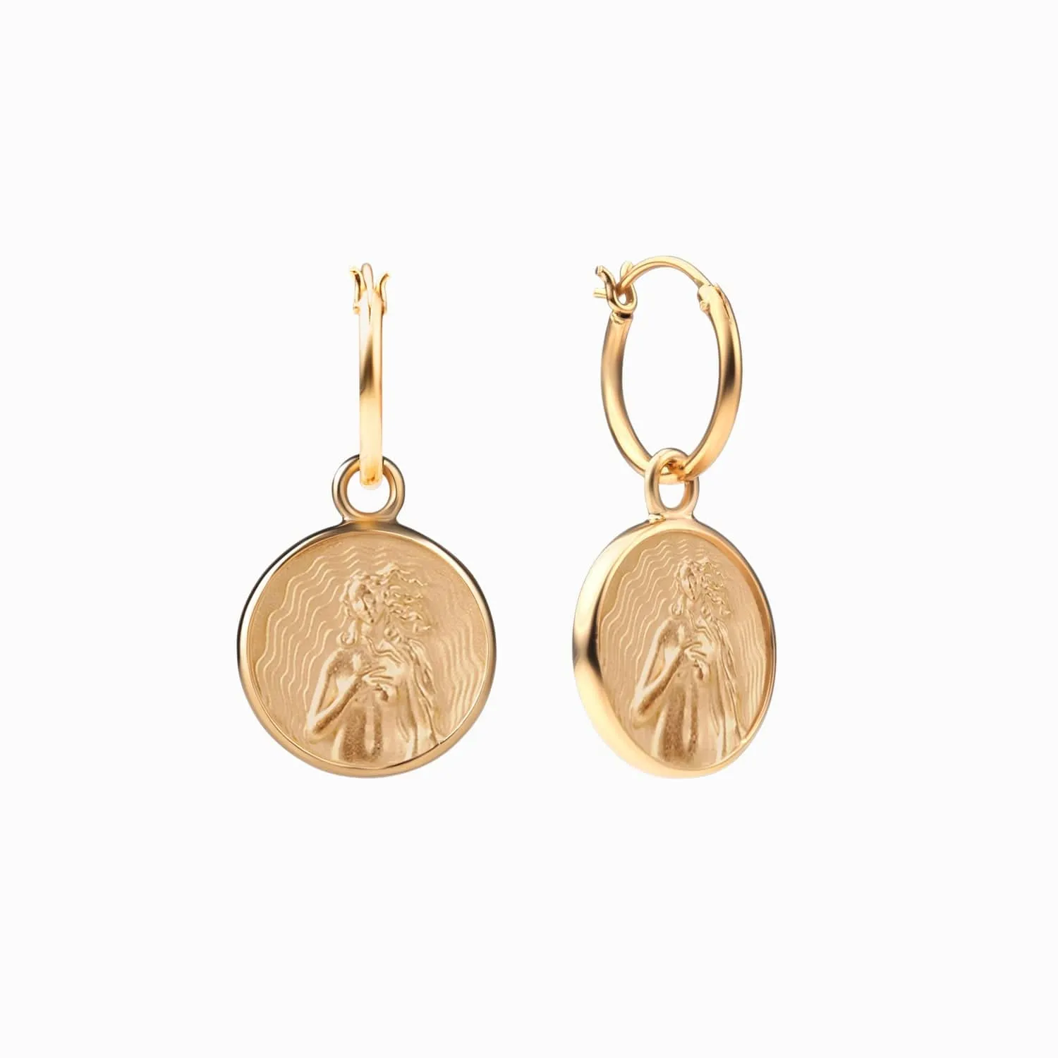 Aphrodite Earring