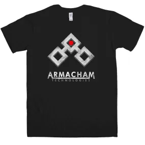 Armacham T-Shirt