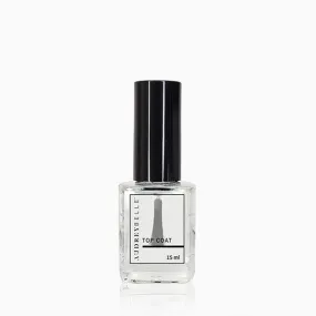 Audrey Belle Top Coat - 15ml