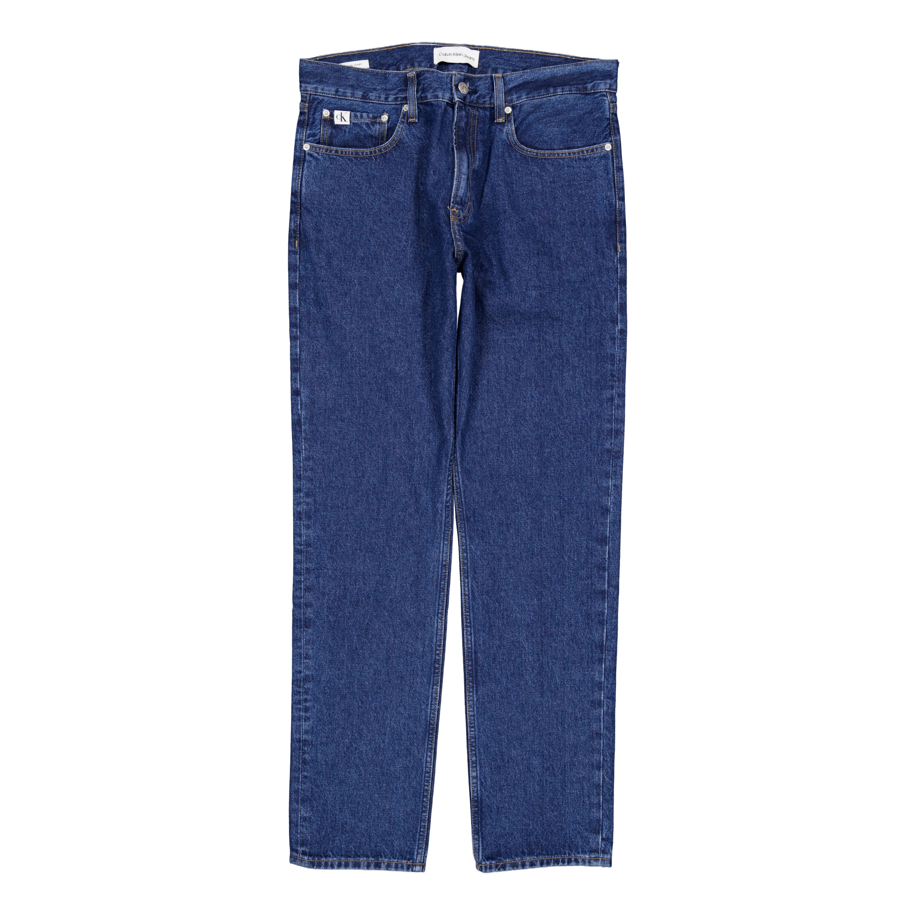 Authentic Straight 1bj-denim Dark