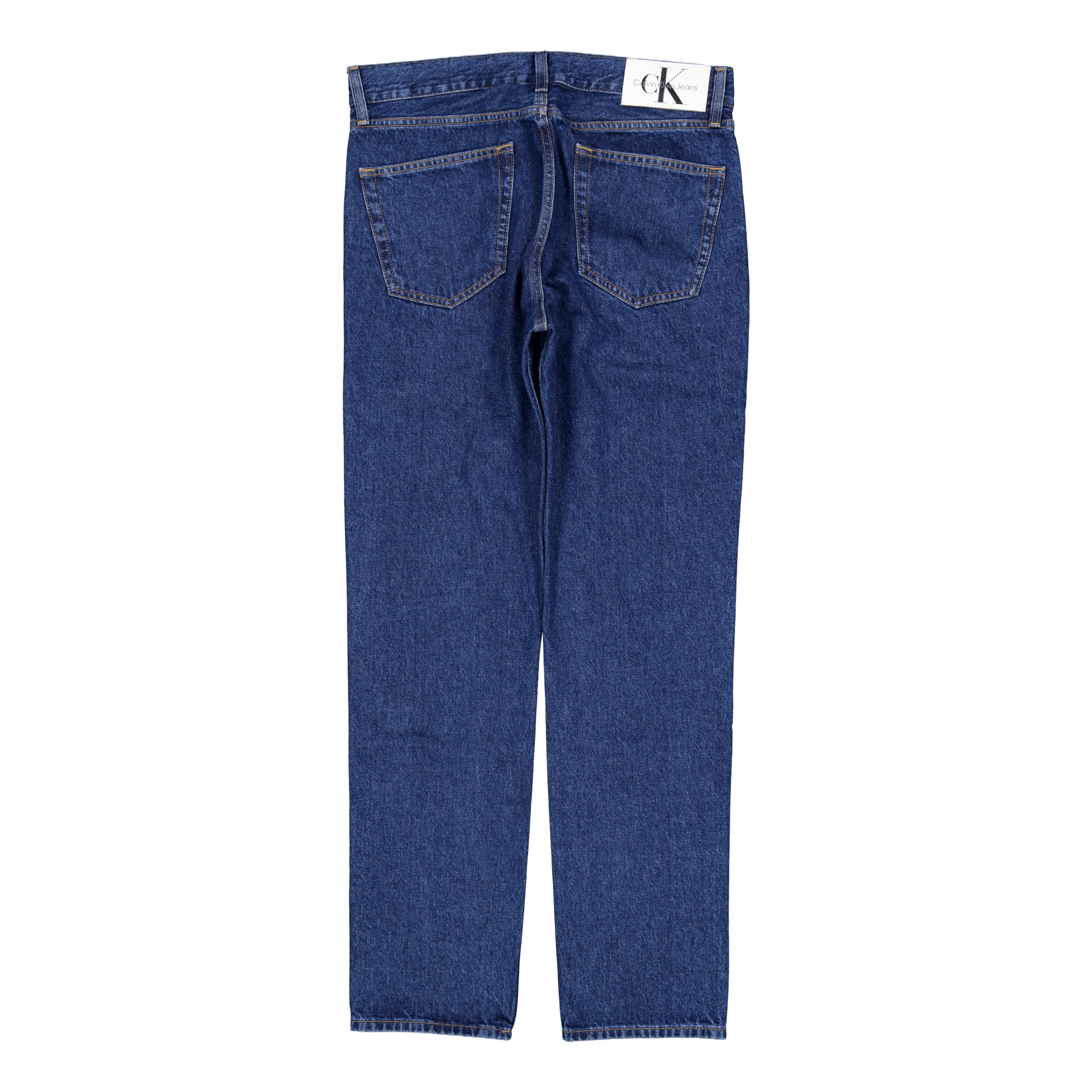 Authentic Straight 1bj-denim Dark