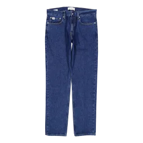 Authentic Straight 1bj-denim Dark