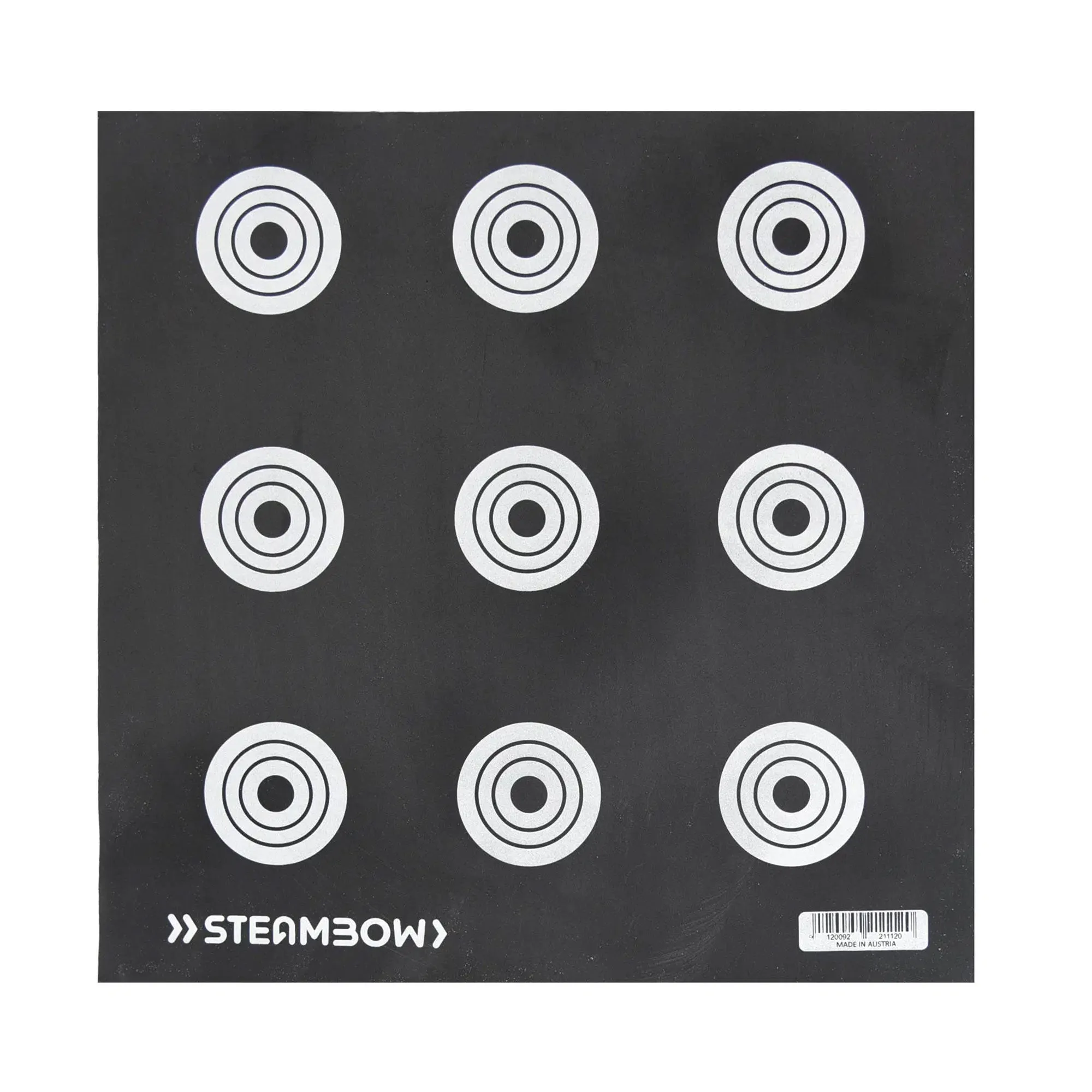 Backstop Mat for Stinger AR-6