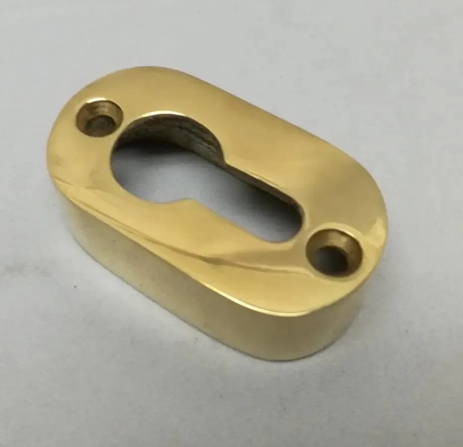 Ball End Plate