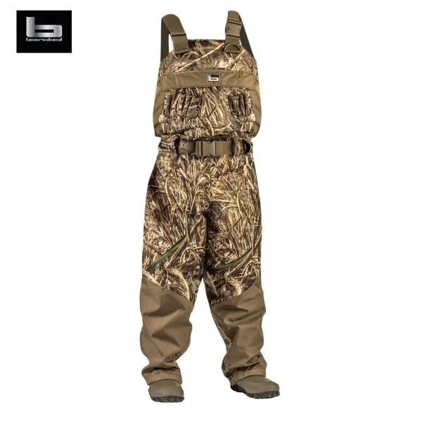 Banded RedZone 2.0 Breathable Insulated Wader