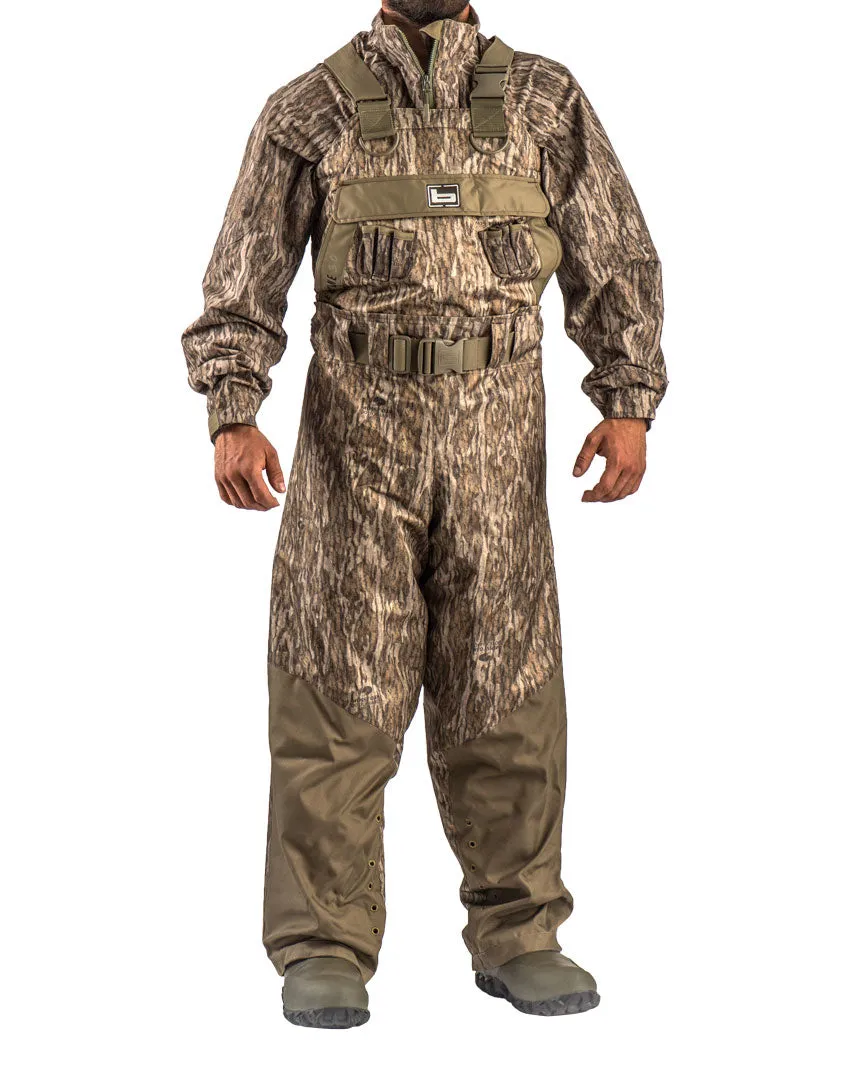 Banded Redzone 3.0 Breathable Insulated Wader