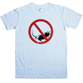 Banksy Ratrun T-Shirt