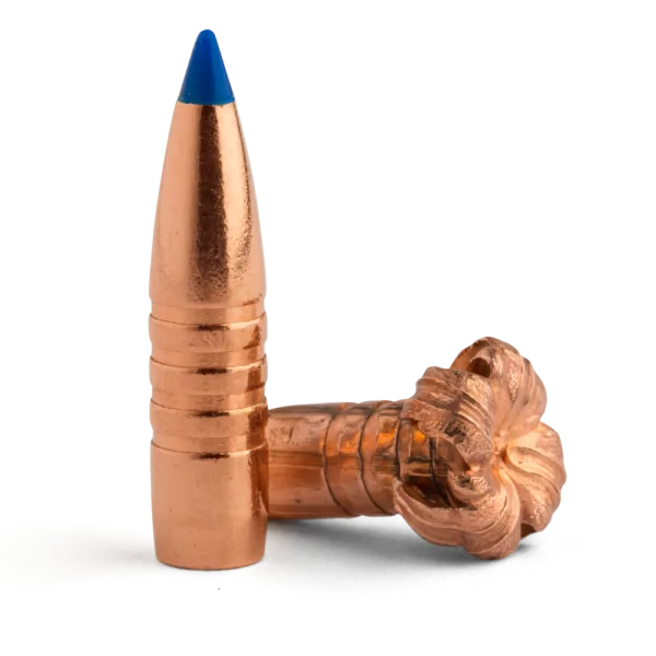 Barnes Tipped TSX .308 130gr Projectiles  50pk