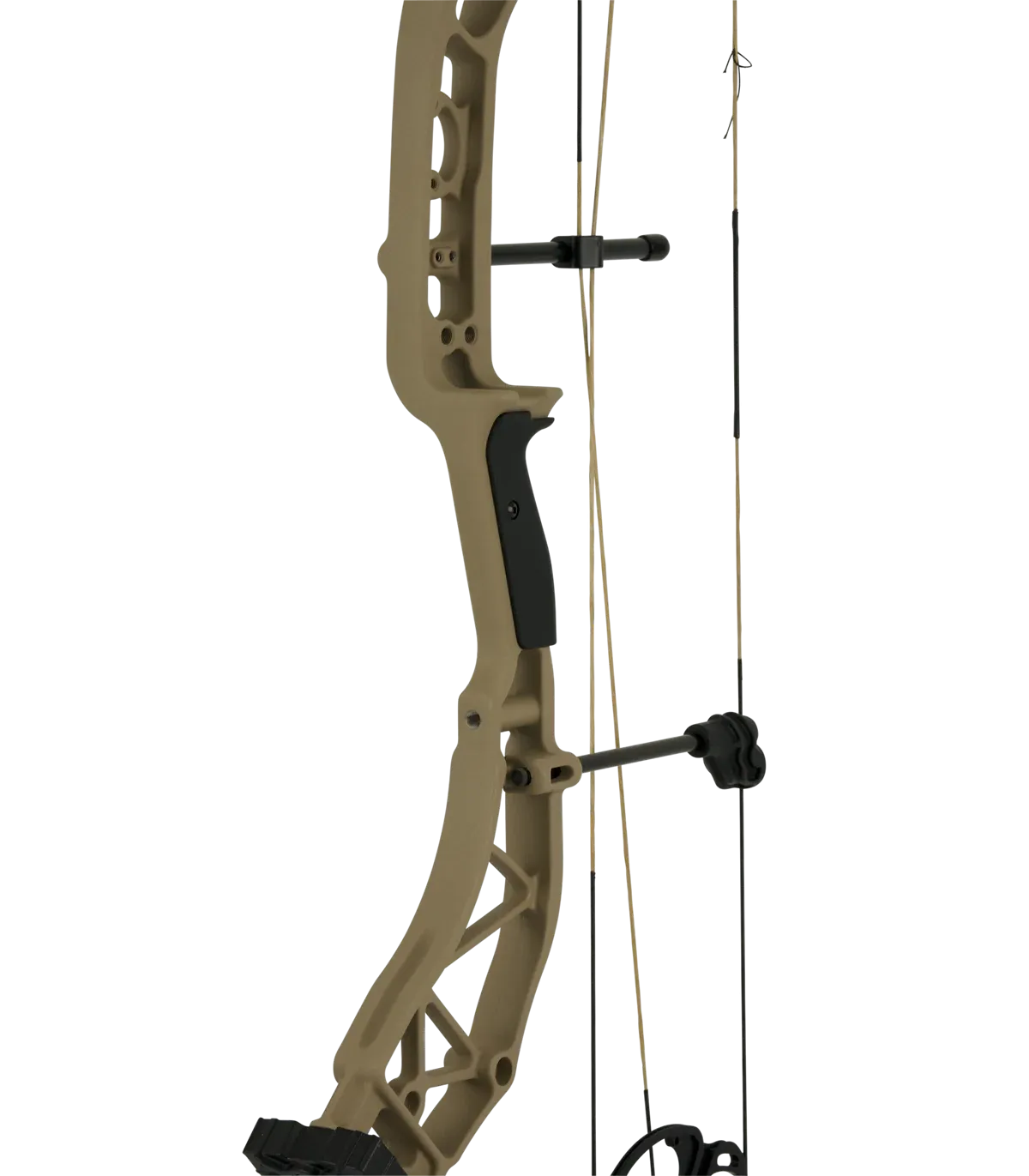 Bear Archery - Adapt - Public Hunting Bow