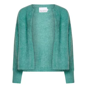 Belinda Cardigan - Green