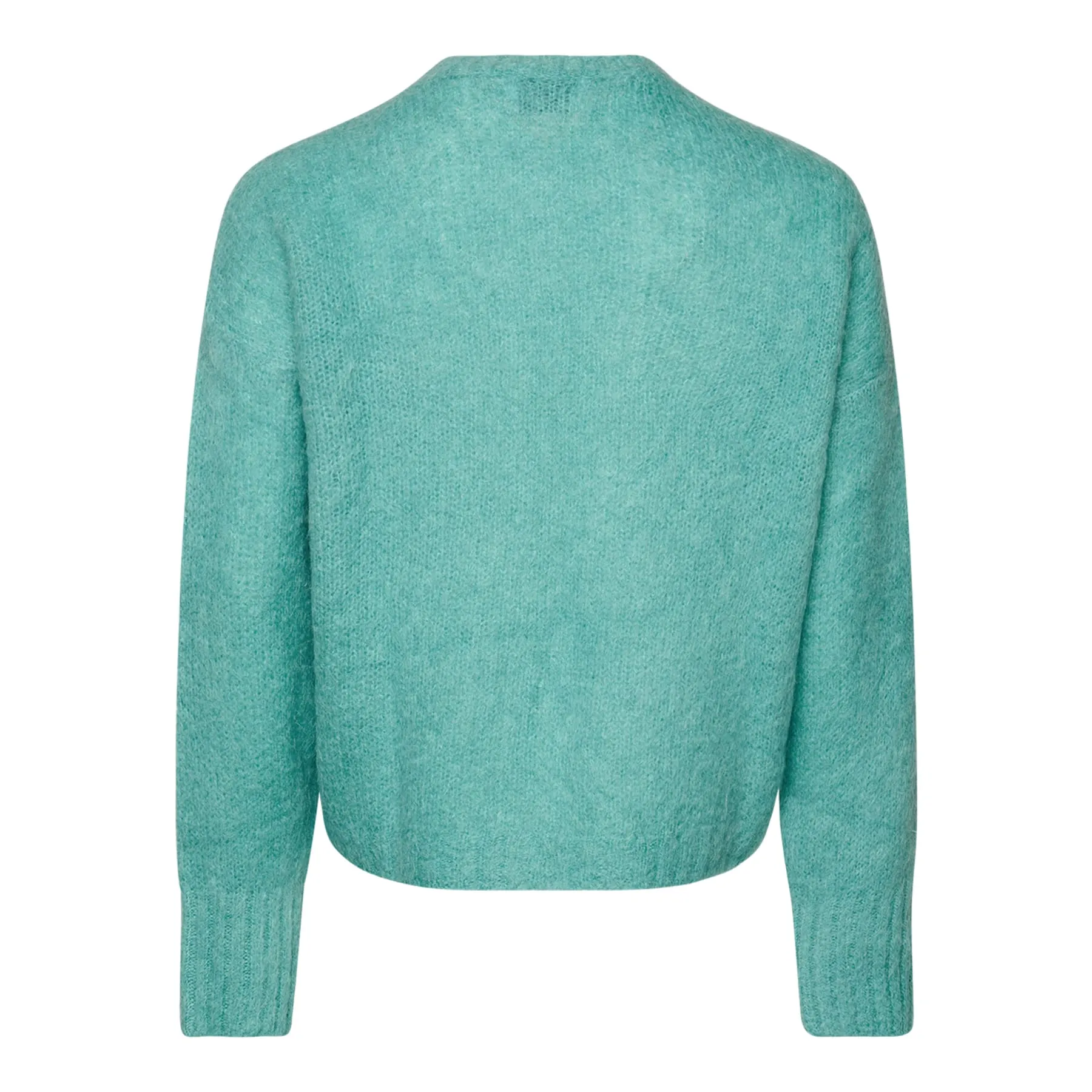 Belinda Cardigan - Green