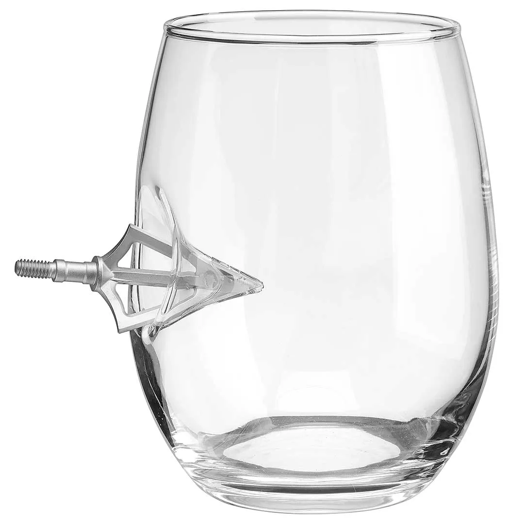 BenShot Broadhead Glasses