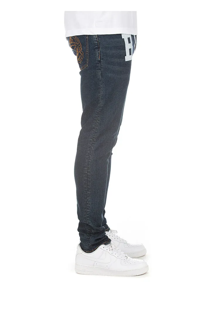 Billionaire Boys Club Men’s Dromeda Denim Jean