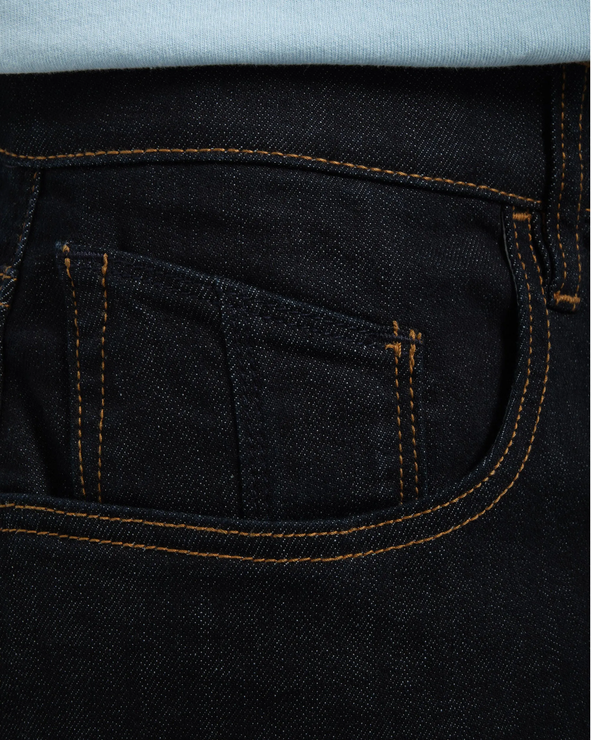 Billow Jeans - RINSE