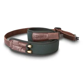 Blaser Rifle Sling Dark Green