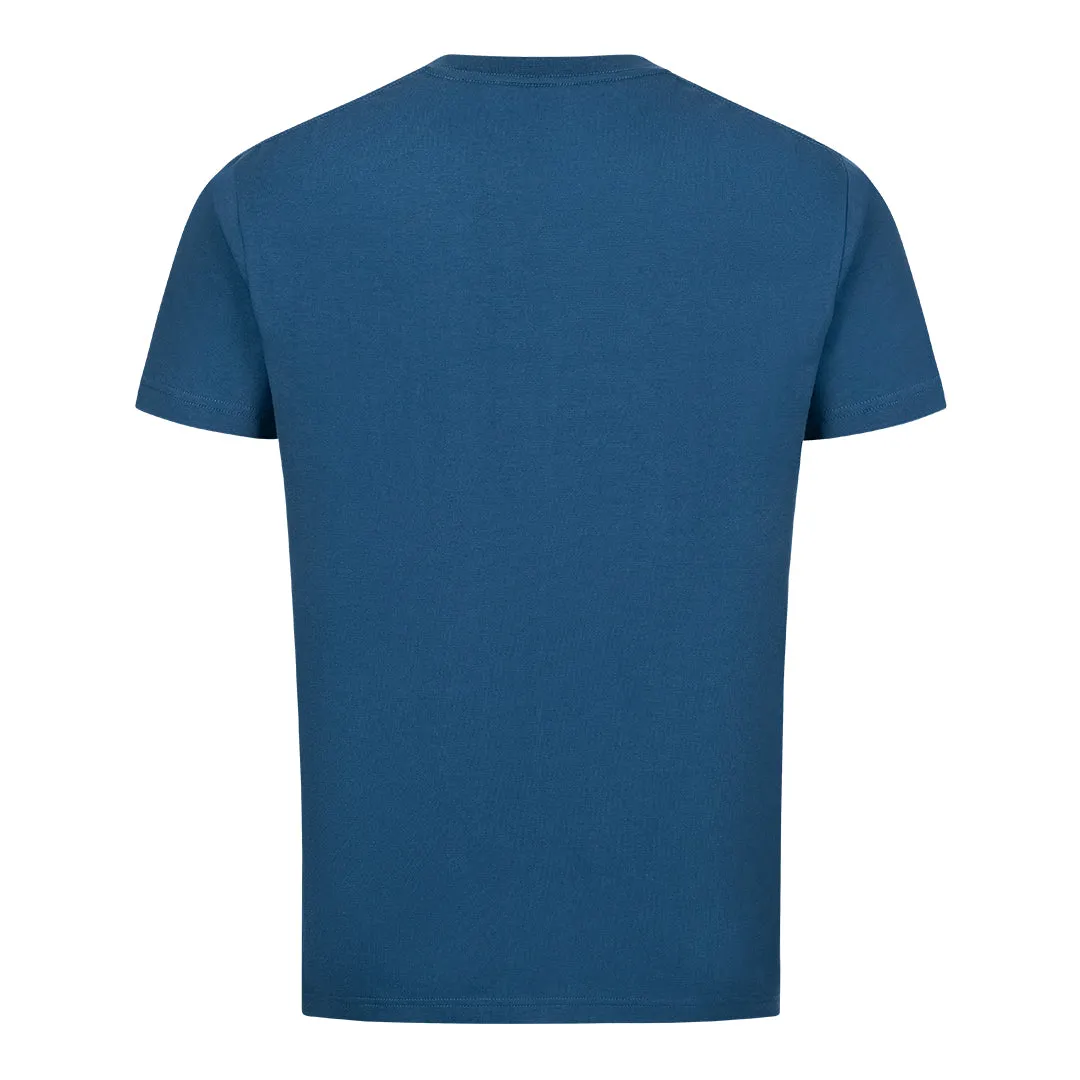 Blaser T-Shirt - Navy by Blaser