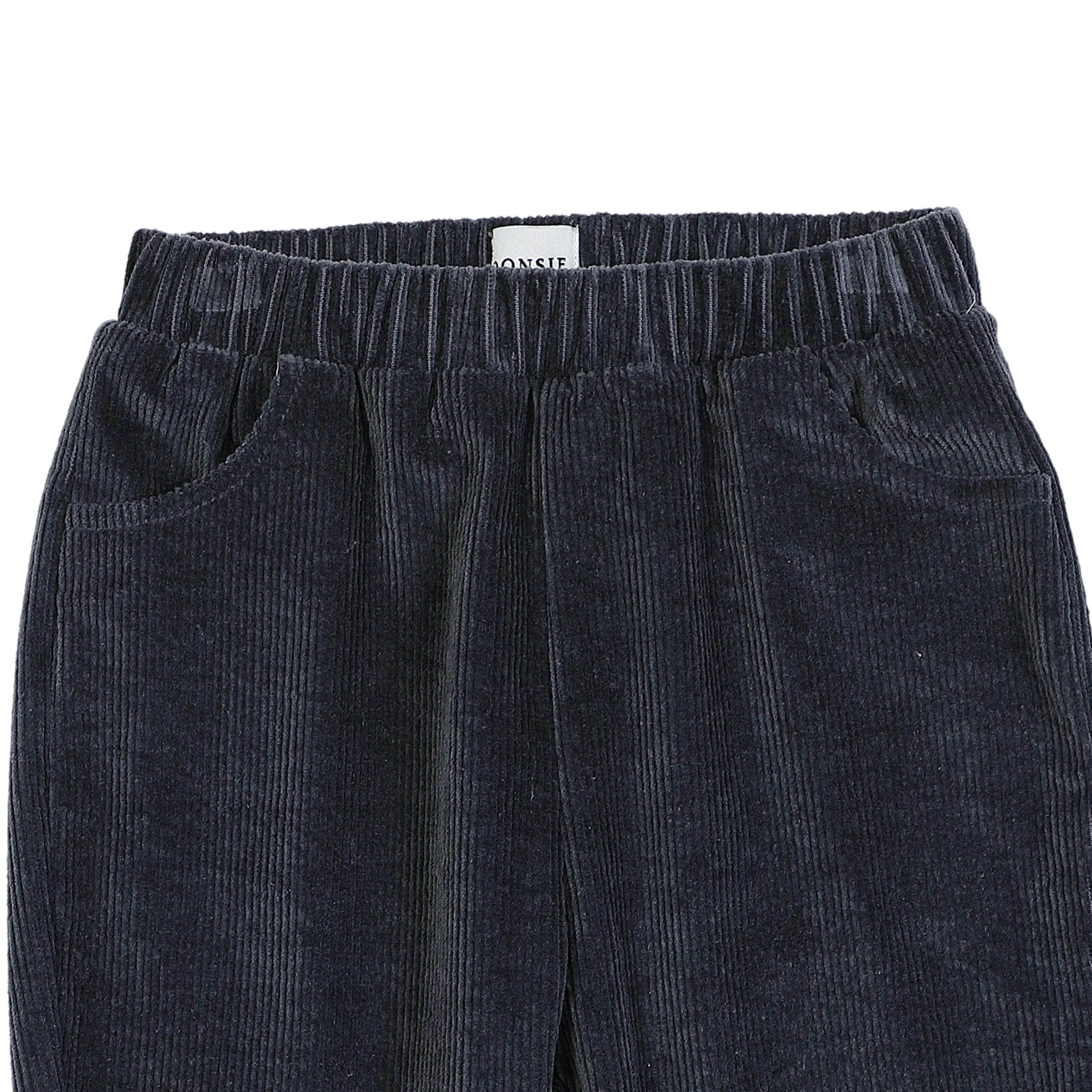 Bo Trousers | Anthracite