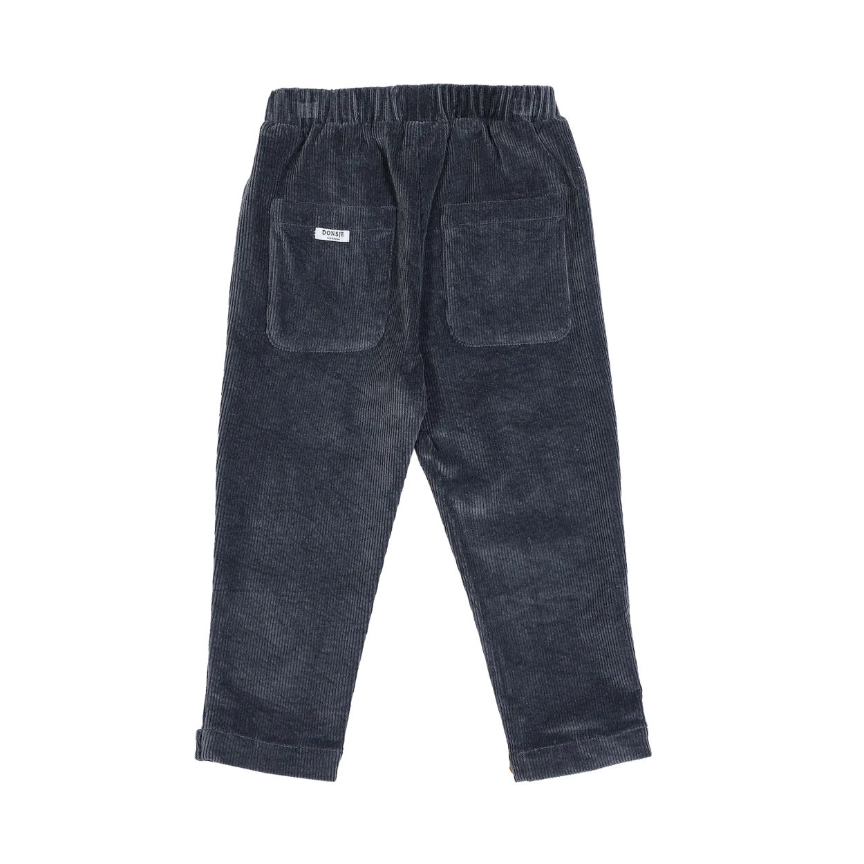 Bo Trousers | Anthracite