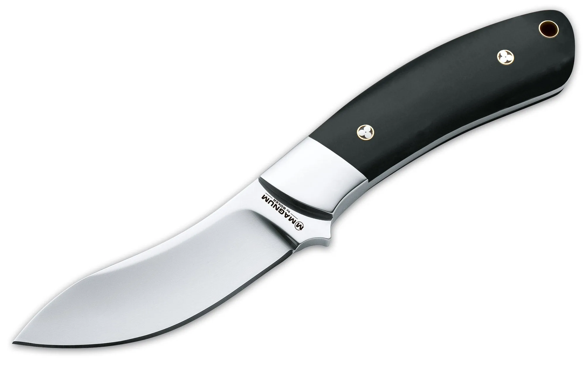 Boker Magnum 02SC201 Skinner Fixed Blade