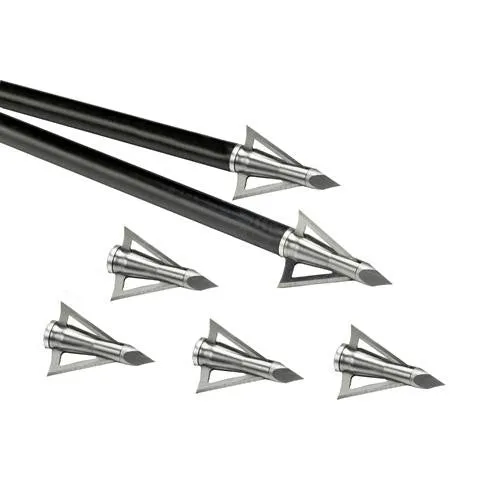 Boltcutter Broadheads - (Per 6)