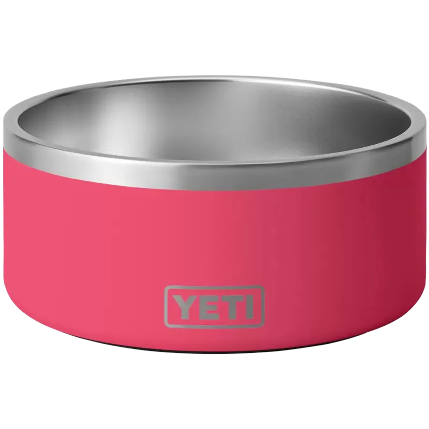 Boomer 8 Dog Bowl