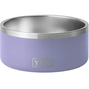 Boomer 8 Dog Bowl